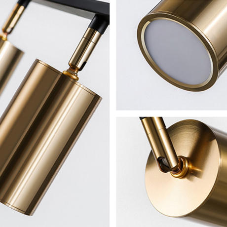 Подвесной светильник Long John L165 ImperiumLoft LINO01 (193600-26) 