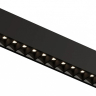 Накладной светильник Denkirs Smart DK8001-BK