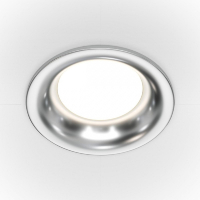 Встраиваемый светильник Maytoni Technicall Slim DL027-2-01-S