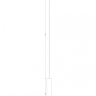 Подвесной светильник Arte Lamp Ridget A1520SP-1BK