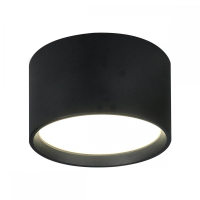 Накладной светильник Escada 20005 20005SMU/01LED SBK