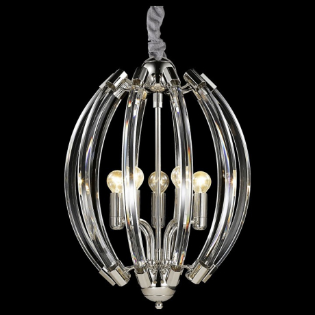 Подвесная люстра Wertmark Prando WE149.05.203 