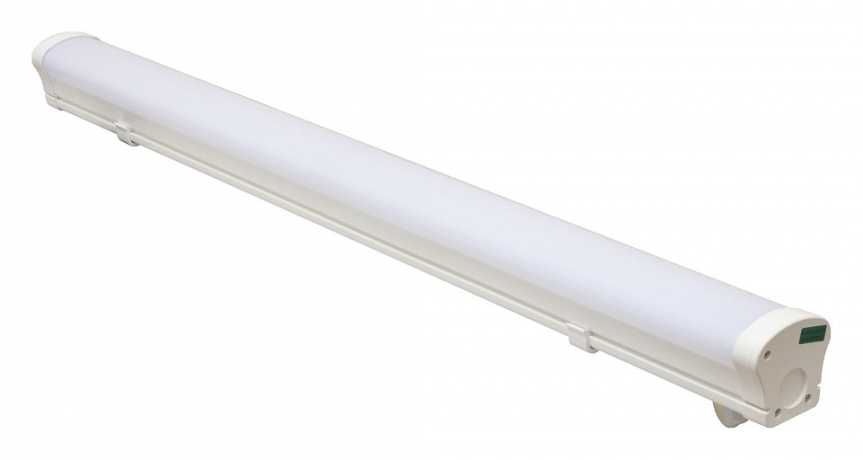 Накладной светильник Uniel ULO-K20B UL-00006447 