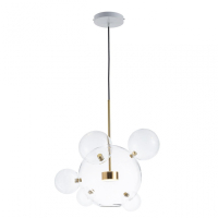 Подвесной светильник Loft it Bolle 2027-P6