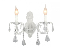 Бра с лампочками Omnilux OML-30801-02+Lamps