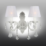 Бра с лампочками Omnilux OML-30801-02+Lamps 