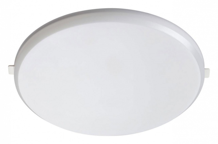 Встраиваемый светильник Novotech Pandora 358678 