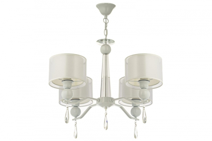 Подвесная люстра Arti Lampadari Rufina E 1.1.4.600 W 