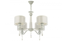 Подвесная люстра Arti Lampadari Rufina E 1.1.4.600 W