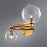 Нарушена упаковка!  <257619> Бра Albus Arte Lamp A7780AP-2AB