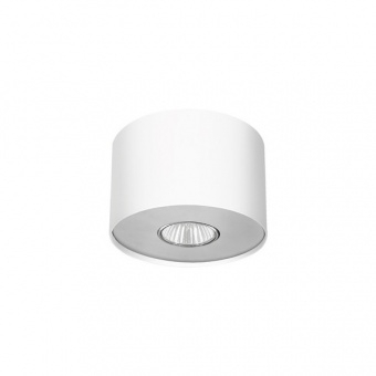 Накладной светильник Nowodvorski Point White 6000 