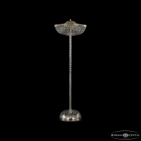 Торшер Bohemia Ivele Crystal 19283T4/45IV-138 G