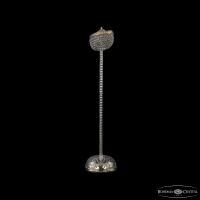 Торшер Bohemia Ivele Crystal 19283T4/45IV-138 G