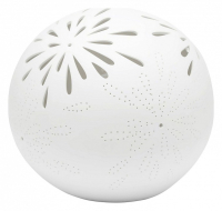 Настольная лампа декоративная Apeyron Electrics Салют 18-001