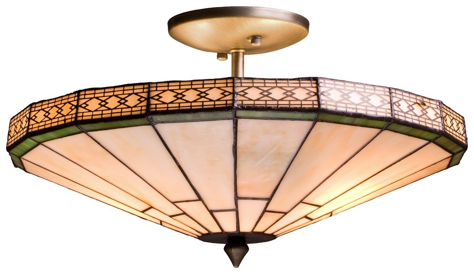 Потолочный светильник со светодиодными лампочками E27, комплект от Lustrof. №151386-623492