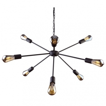 Подвесная люстра Nowodvorski Rod 9734