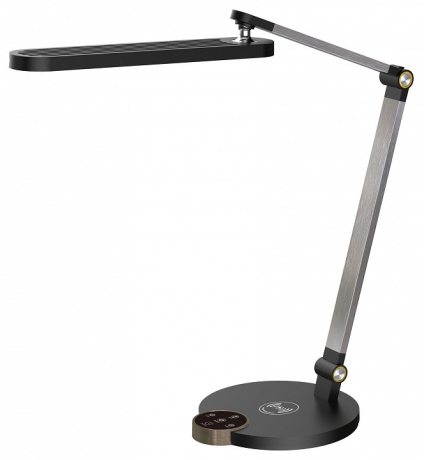 Настольная лампа офисная Uniel ULM UL-00011290 