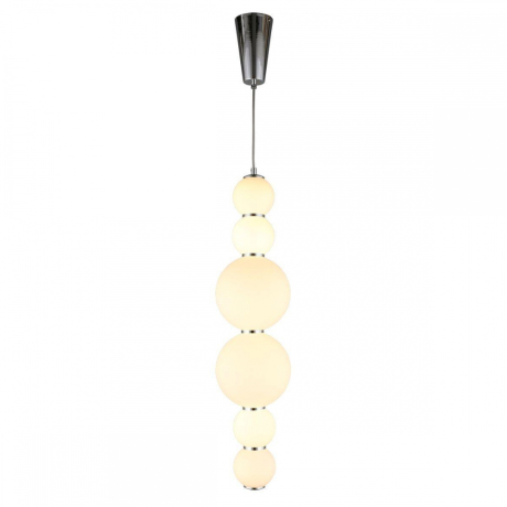 Подвесной светодиодный светильник Aployt Arabel APL.009.06.24 