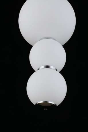 Подвесной светодиодный светильник Aployt Arabel APL.009.06.24 