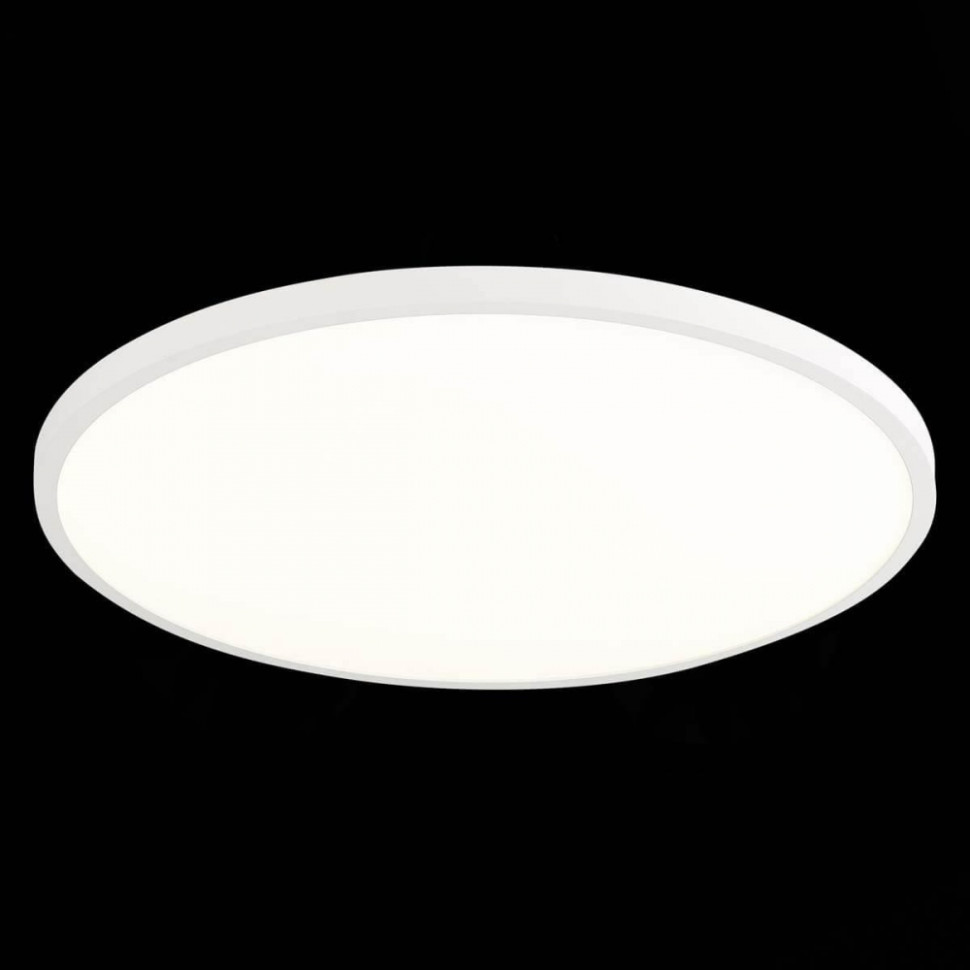 Настенно-потолочный светодиодный светильник ST Luce ST601 ST601.542.48, цвет белый - фото 2