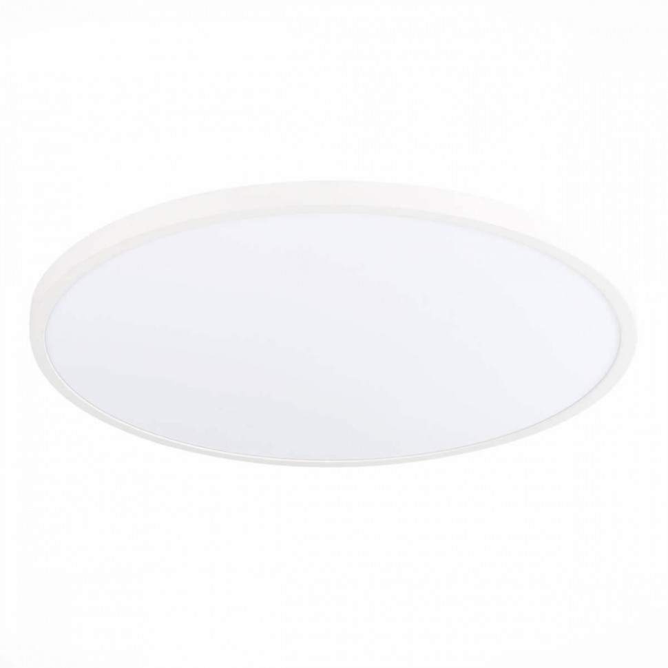 Настенно-потолочный светодиодный светильник ST Luce ST601 ST601.542.48, цвет белый - фото 3