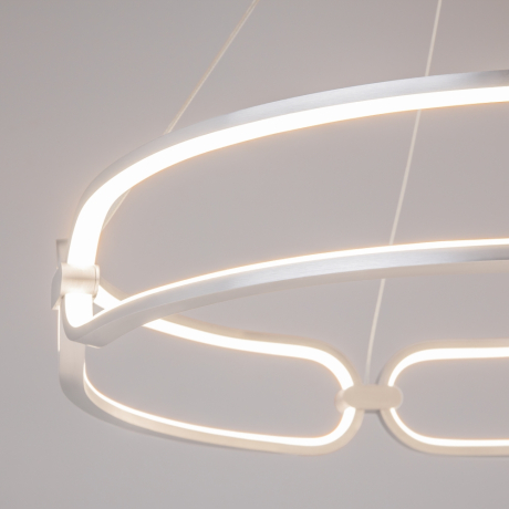 MOD017PL-L50N Подвесная светодиодная люстра Maytoni Chain 