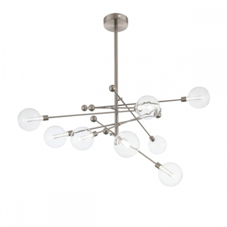 Люстра на штанге ST Luce Giacio SL377.342.08 