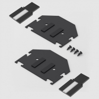 Заглушка для трека Elektrostandard Slim Magnetic 85233/00