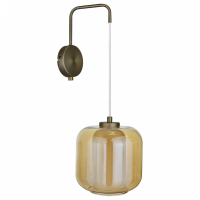 Бра 33 идеи M-M03AM WLL408.01.17.002ABM-M03AM