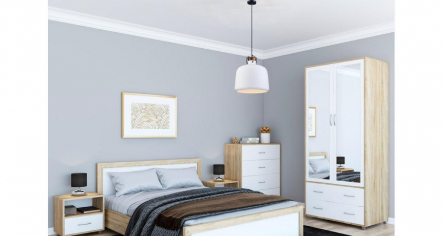 Подвесной светильник Lucia Tucci Narni 1 NARNI 1940.1 white 