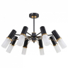 Люстра на штанге F-promo Viator 2558-8P 