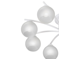 Потолочная люстра Vitaluce V4285-0/8P