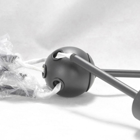 Подвесная люстра Lussole Lgo Kenner GRLSP-8271 