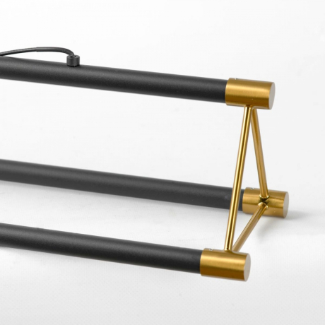 Подвесной светильник Lussole HIDALGO LSP-7439