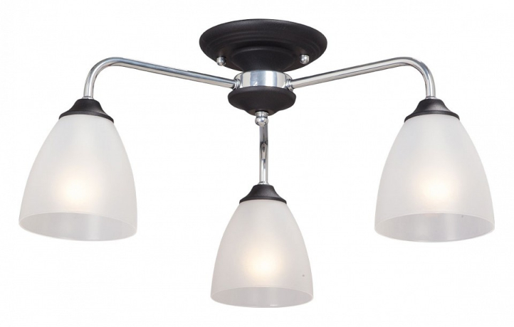 Потолочная люстра Vitaluce  V3946-1/3PL 