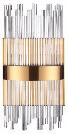 Накладной светильник Odeon Light Focco 4722/4W 