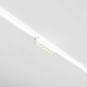 Накладной светильник Maytoni Technical Points TR082-1-6W3K-M-W 