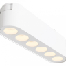 Накладной светильник Maytoni Technical Points TR082-1-6W3K-M-W 