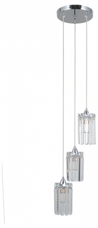 Подвесной светильник Moderli Levi V10755-3P 