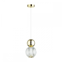 Подвесной светильник Odeon Light Crystal 5008/7L