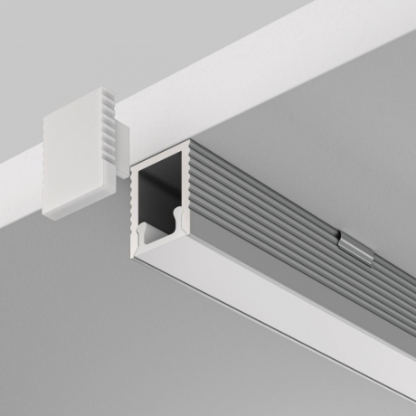 Короб накладной Maytoni Led Strip  ALM-0809-S-2M 