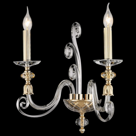 Бра Wertmark Nadina WE174.02.301 