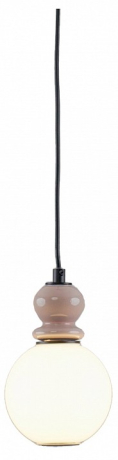 Подвесной светильник Moderli Glaze V11698-PL