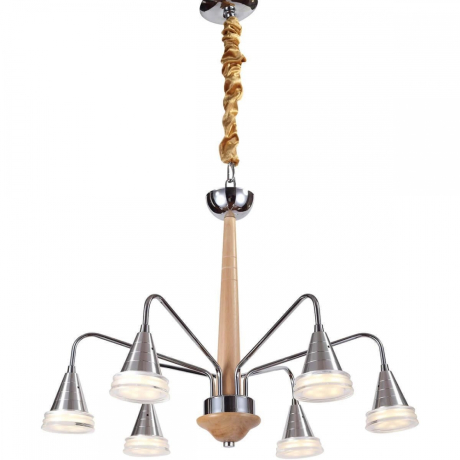 Natura 066.6 LED Подвесная люстра Lucia Tucci 