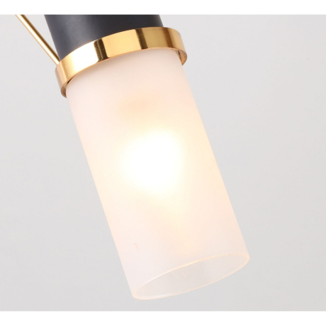 Бра с лампочкой F-Promo Viator 2558-1W+Lamps E14 Свеча 