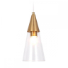 Светильник подвесной с лампочкой Ambrella light TR3666+Lamps 