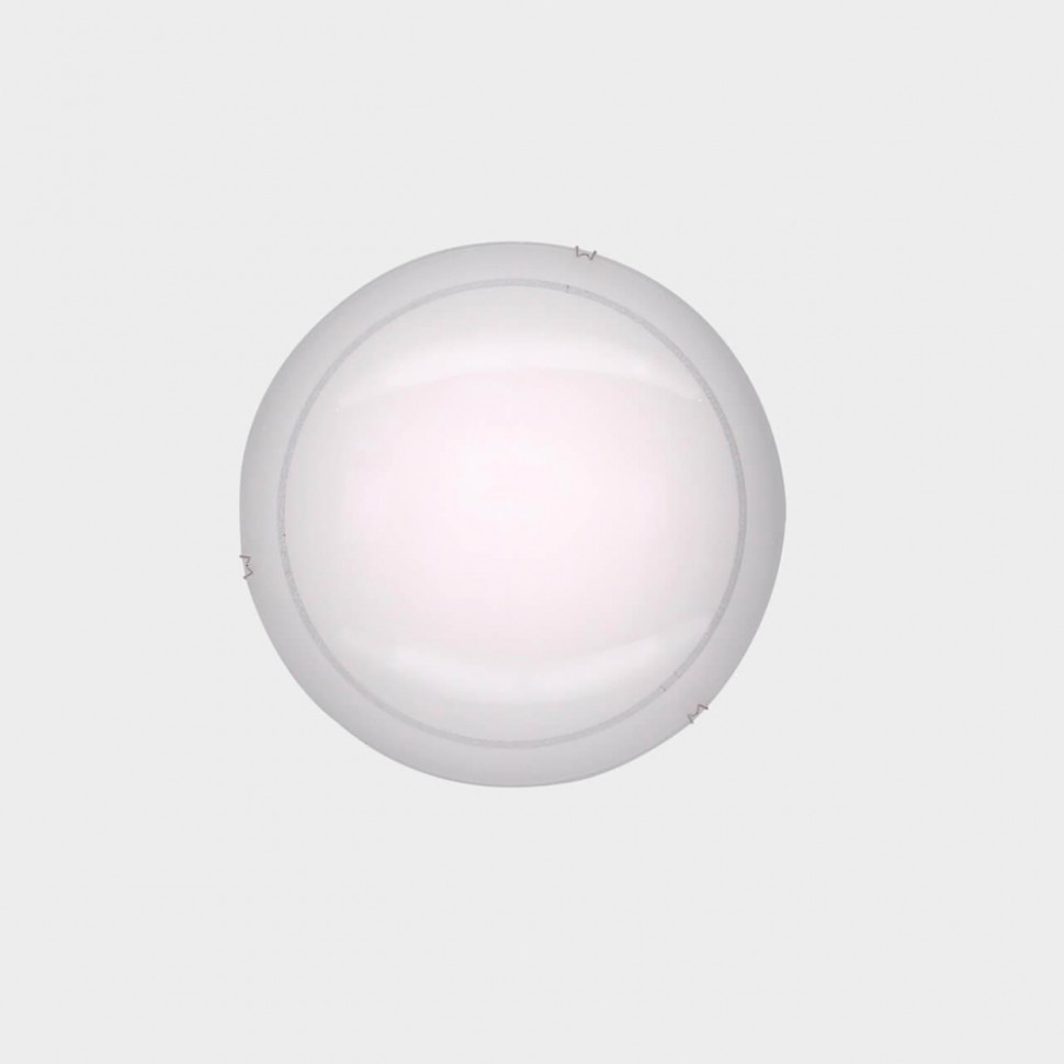 CL917081 Настенно-потолочный светильник Citilux Лайн, цвет хром - фото 1