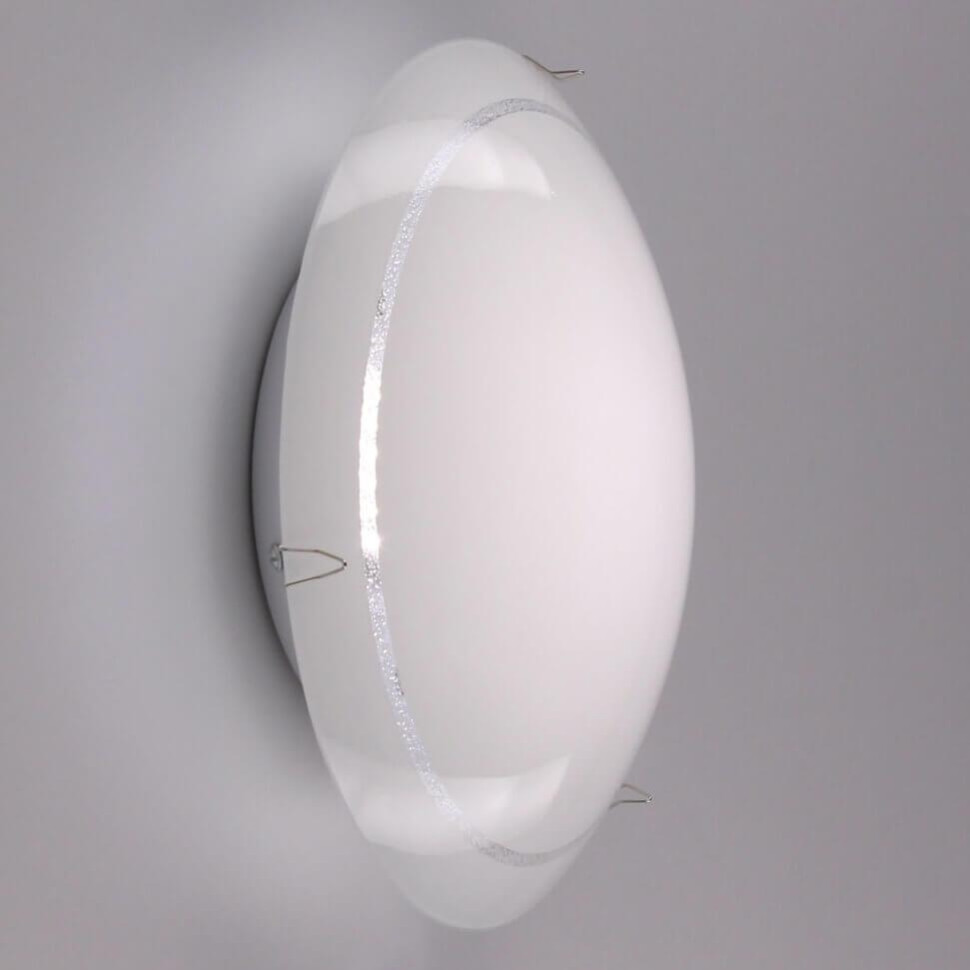 CL917081 Настенно-потолочный светильник Citilux Лайн, цвет хром - фото 2
