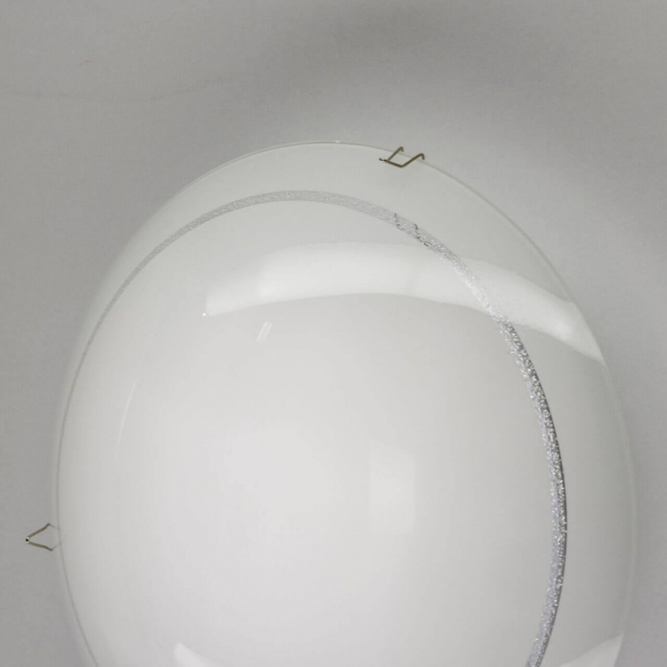CL917081 Настенно-потолочный светильник Citilux Лайн, цвет хром - фото 3