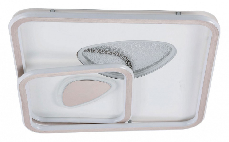 Накладной светильник De City Норден 660016401 